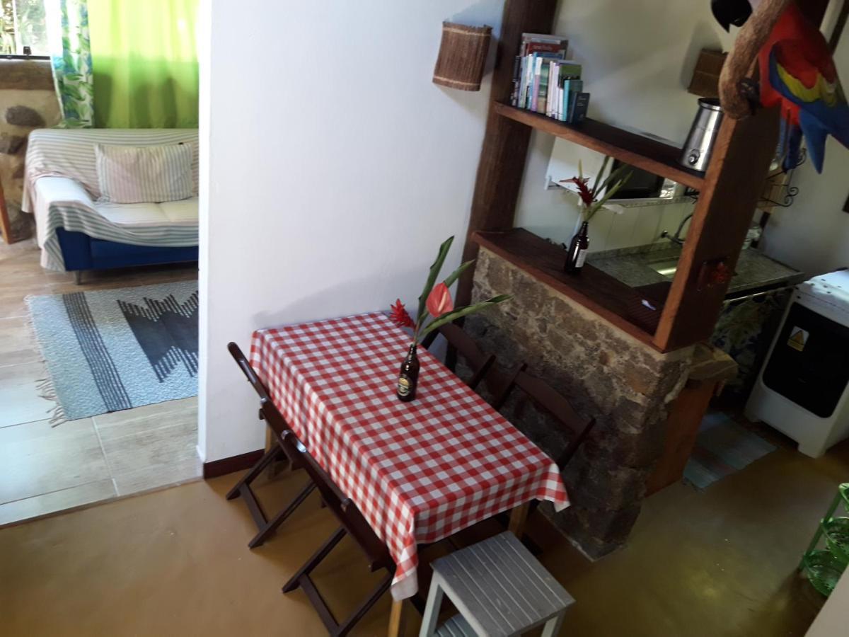 Chale Rio Dos Meros Βίλα Παρατί Εξωτερικό φωτογραφία